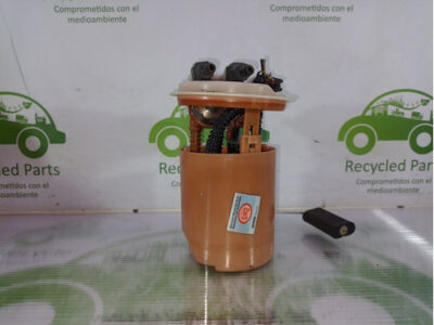 Bomba De Nafta Renault Clio 1.2 (04407789)