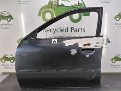Puerta Delantera Izquierda Audi A3 1ra (04257211)