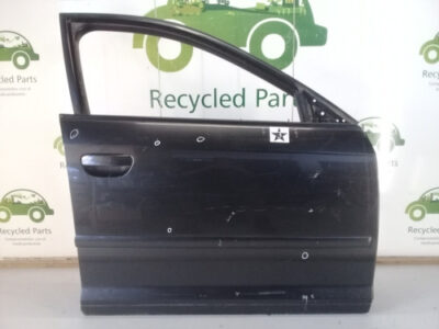 Puerta Delantera Derecha Audi A3 2da (01767343)