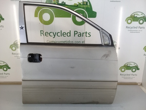 Puerta Delantera Derecha Hyundai Galloper Santamo (03001713)