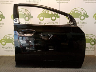 Puerta Delantera Derecha Honda City (04635949)