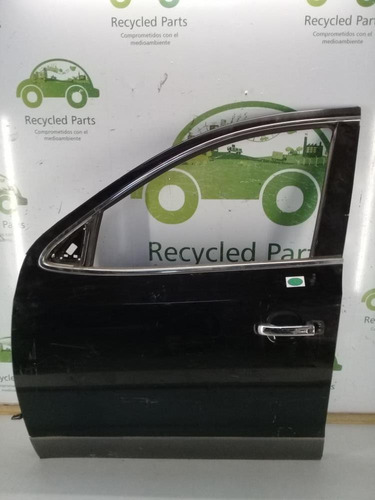 Puerta Delantera Izquierda Hyundai Veracruz (03364796)