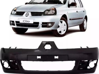 Paragolpe Delantero Renault Clio 2 2006-2012