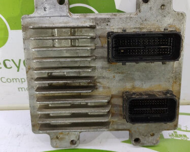 Modulo De Inyeccion Chevrolet Spin 1.8 (04186888)