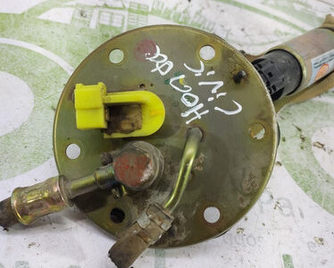 Bomba De Nafta Honda Civic 1.6 (01643890)