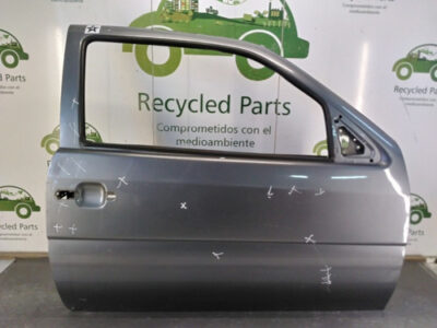 Puerta Delantera Derecha Vw Gol 3p (04357448)