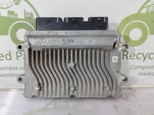 Modulo De Inyeccion Peugeot 208 1.5 (01998604)