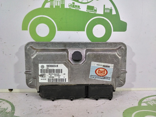 Modulo De Inyeccion Vw Gol 1.4 (04216044)