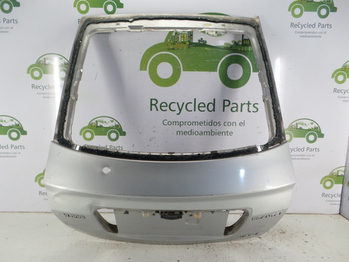 Porton Trasero Hyundai Elantra (02360029)