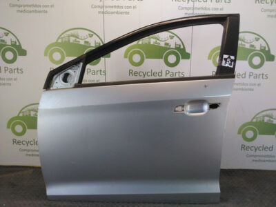Puerta Delantera Izquierda Chery Fulwin (04268513)