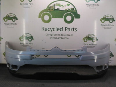 Paragolpe Delantero Citroen C4 2007-2013 C/ Bandas Original