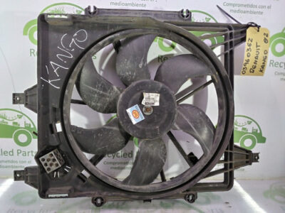 Electroventilador Renault Kangoo 1.6 (03960362)
