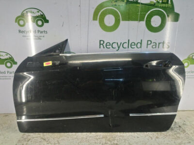 Puerta Delantera Izquierda Mercedes Benz E 350 (01411814)