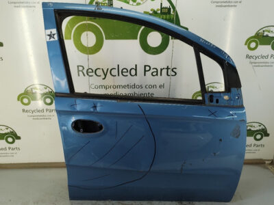 Puerta Delantera Derecha Chery Qq Ln (03732950)