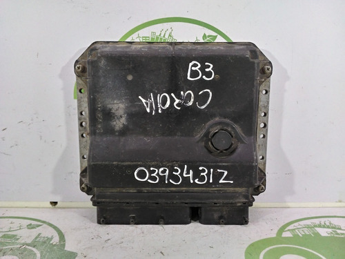 Modulo De Inyeccion Toyota Corolla 1.8 (03934312)