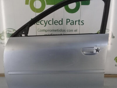 Puerta Delantera Izquierda Audi A3 1ra (01909087)