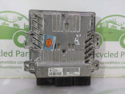 Modulo De Inyeccion Peugeot 408 Hdi (04527789)