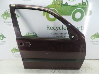 Puerta Delantera Derecha Fiat Tempra (02432274)