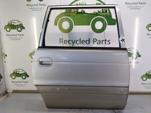 Puerta Trasera Derecha Hyundai Santamo (03001709)
