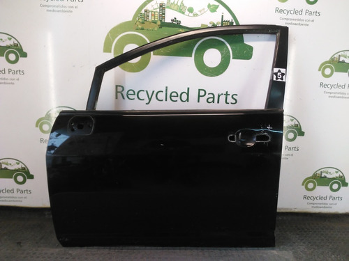 Puerta Delantera Izquierda Nissan Tiida (04458995)