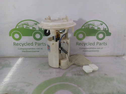 Bomba De Nafta Peugeot 307 1.6 (01952883)