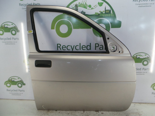 Puerta Delantera Derecha Land Rover (02230786)