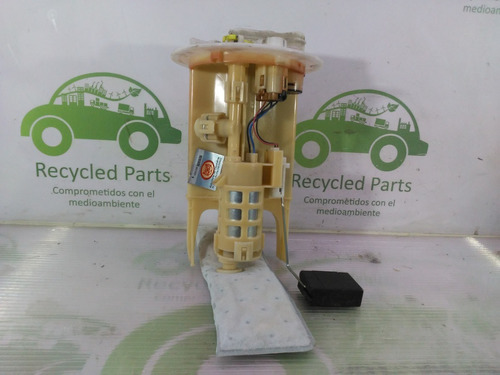 Bomba De Nafta Toyota Etios 1.5 (04212231)