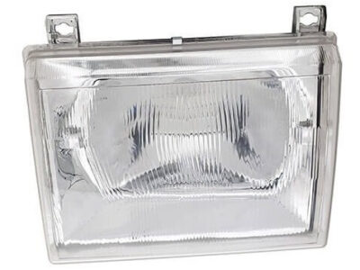 Optica Izquierda Ford F100/150 Con Luz De Posicion Nv