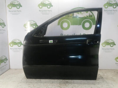 Puerta Delantera Izquierda Bmw X5 (01320479)