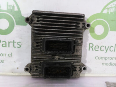 Modulo De Inyeccion Chevrolet Corsa 2 1.8 (03190649)