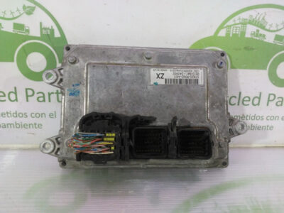 Modulo De Inyeccion Honda Civic (03368320)