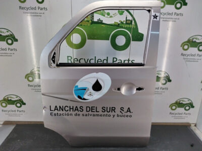 Puerta Delantera Izquierda Shineray X30 (04100920)