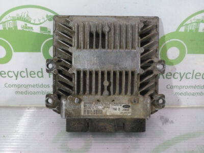 Modulo De Inyeccion Ford Ranger 3.0 (04240631)