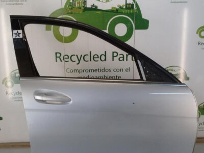 Puerta Delantera Derecha Mercedes Benz C 200 (03661820)