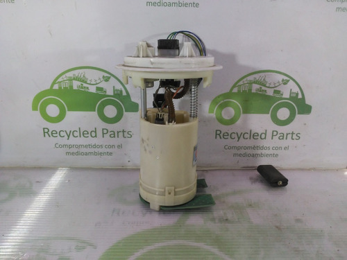 Bomba De Nafta Peugeot 208 1.6 (01953196)