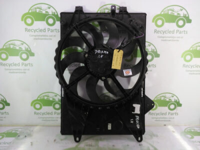 Electroventilador Chevrolet Prisma 1.4 (04415243)