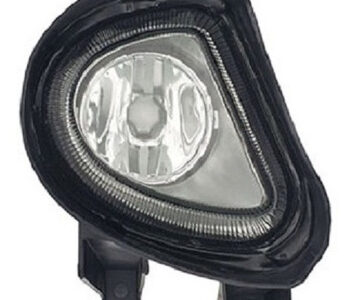Faro Auxiliar Derecho Chevrolet Corsa Classic 1999/2011 Nv