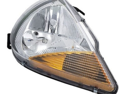Optica Derecha Ford Ka Giro Ambar Nv