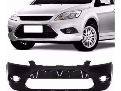 Paragolpe Delantero Ford Focus 2008-2013 Con Soporte