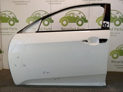 Puerta Delantera Izquierda Honda Civic 10ma (02341344)