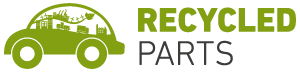 Recycled Parts