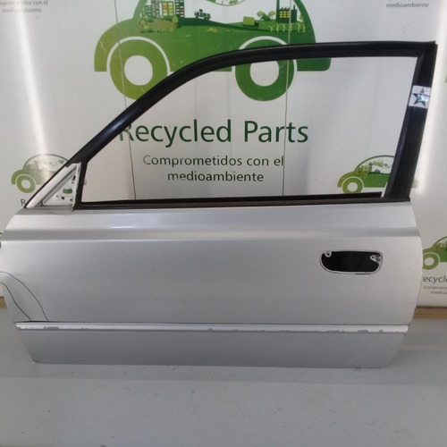 Puerta Delantera Izquierda Hyuadai Ccent 3p (03462717)