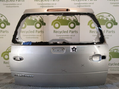 Porton Trasero Ford Ecosport (02692462)