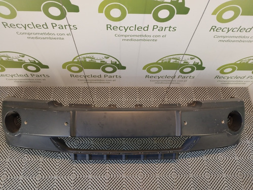 Paragolpe Delantero Jeep Grand Cherokee 2005-2011 Original