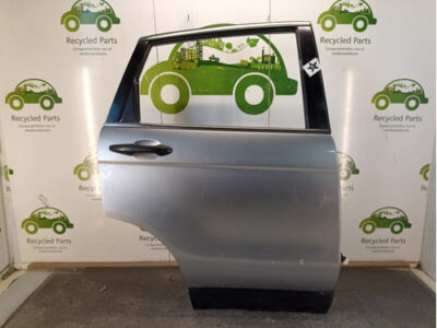 Puerta Trasera Derecha Honda Crv 3ra (04423000)