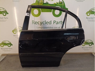 Puerta Trasera Izquierda Honda Civic 7ma (04523220) Lp