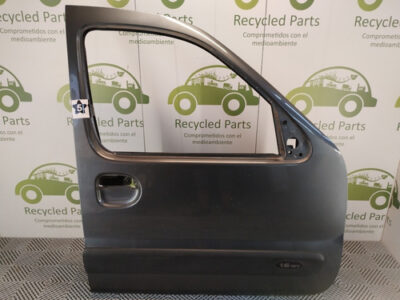 Puerta Delantera Derecha Renault Kangoo Pc (04785622)