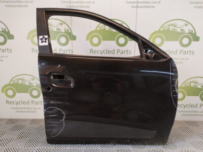 Puerta Delantera Derecha Renault Kwid (04652366)