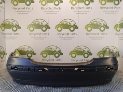 Paragolpe Trasero Mercedes Benz C230 Original