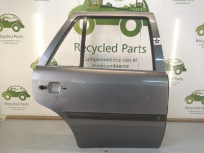 Puerta Trasera Derecha Vw Gol (03664988)